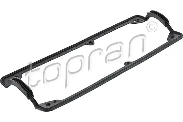 Handler.Part Gasket, cylinder head cover Topran 100544 1