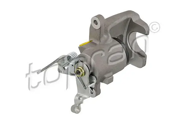 Handler.Part Brake caliper Topran 115677 1