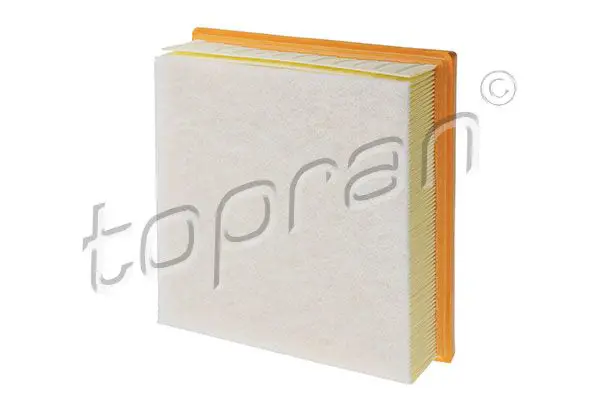 Handler.Part Air filter Topran 207625 1