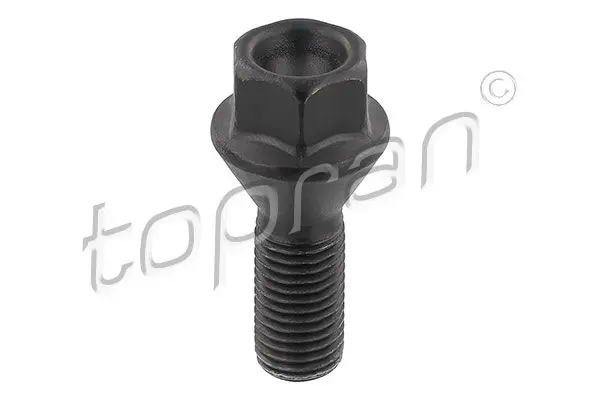 Handler.Part Wheel bolt Topran 501536 1