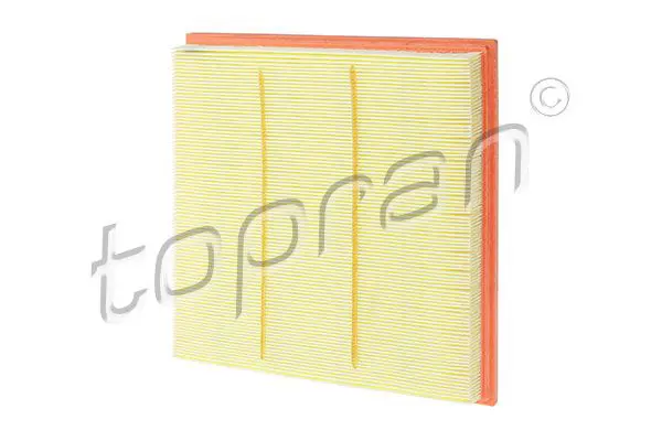 Handler.Part Air filter Topran 207778 1