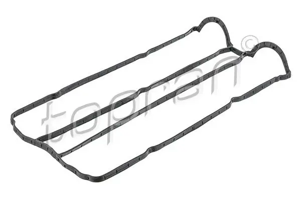 Handler.Part Gasket, cylinder head cover Topran 301878 1