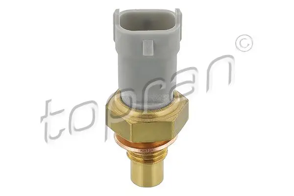 Handler.Part Sensor, coolant temperature Topran 206883 1