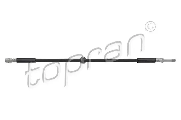 Handler.Part Brake hose Topran 110406 1