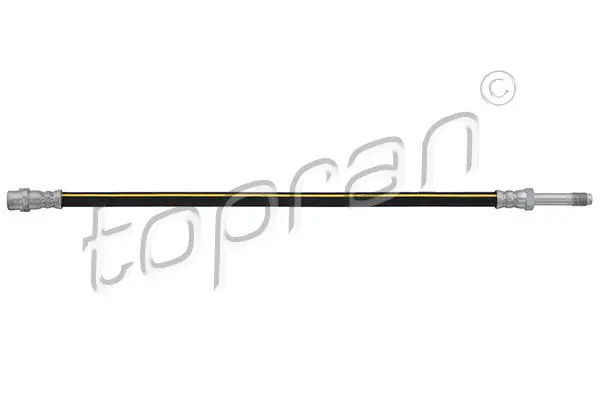 Handler.Part Brake hose Topran 109995 1