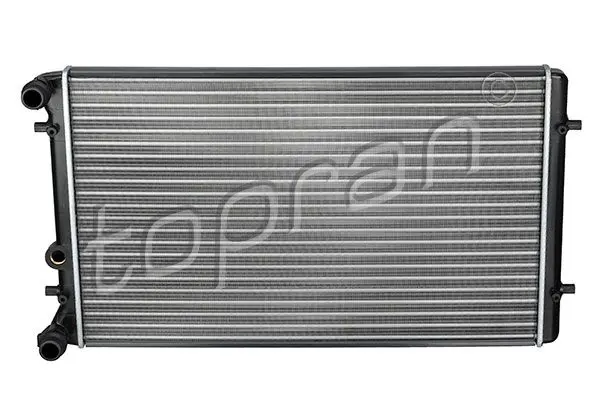 Handler.Part Radiator, engine cooling Topran 110177 1