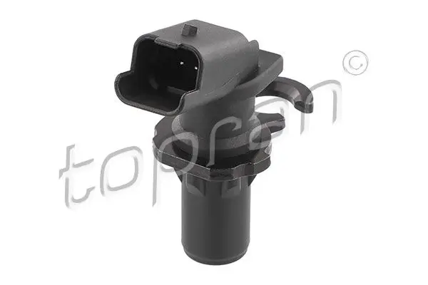 Handler.Part Sensor, crankshaft pulse Topran 721679 1