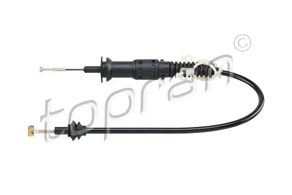 Handler.Part Clutch cable Topran 103982 1