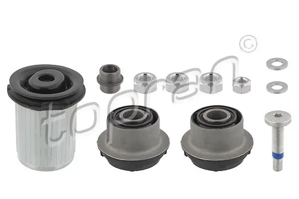 Handler.Part Suspension kit Topran 400334 1