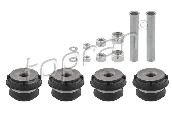 Handler.Part Suspension kit Topran 400330 1