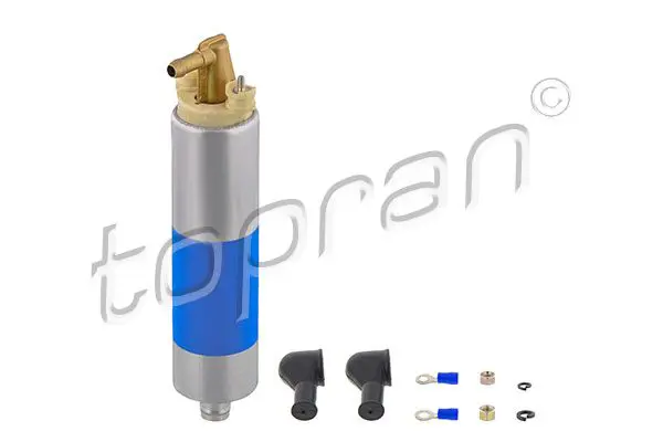 Handler.Part Fuel pump Topran 400901 1