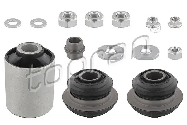 Handler.Part Suspension kit Topran 400051 1