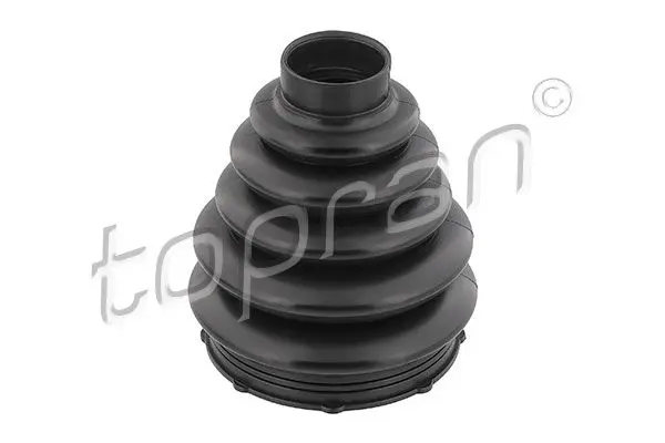 Handler.Part Bellow, driveshaft Topran 301928 1