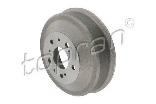 Handler.Part Brake drum Topran 721171 1