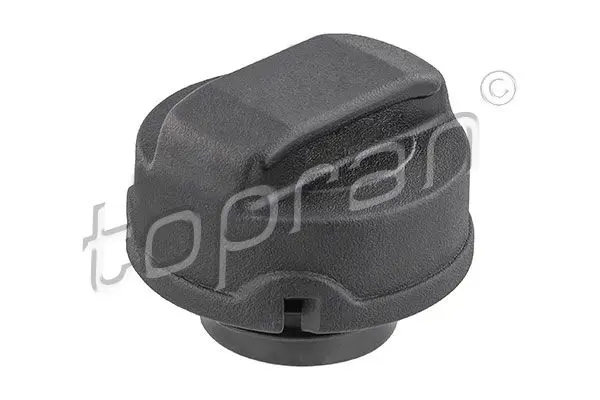 Handler.Part Sealing cap, fuel tank Topran 102747 1