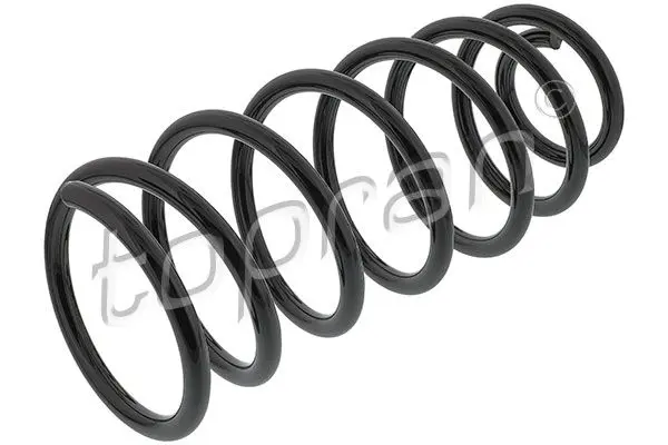 Handler.Part Coil spring Topran 109528 1