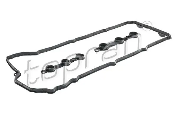 Handler.Part Gasket set, cylinder head cover Topran 500937 1