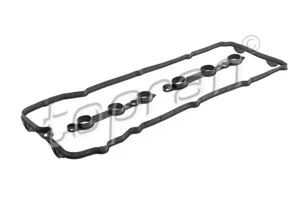 Handler.Part Gasket set, cylinder head cover Topran 501250 1