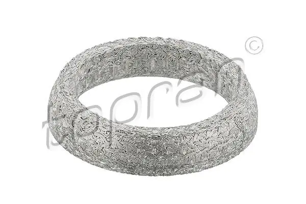 Handler.Part Gasket, exhaust pipe Topran 205066 1