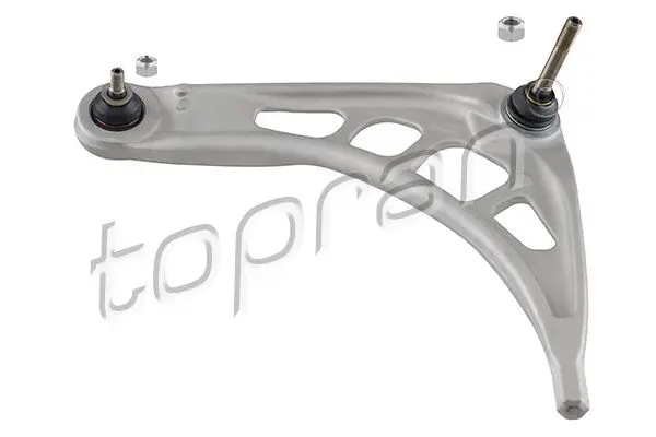 Handler.Part Track control arm Topran 500139 1