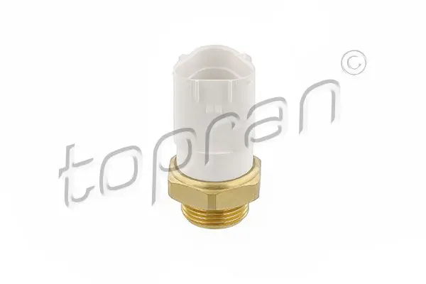 Handler.Part Temperature switch, radiator fan Topran 109771 1