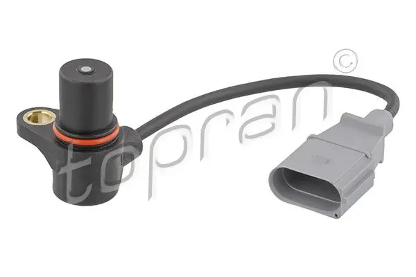 Handler.Part Sensor, crankshaft pulse Topran 111376 1