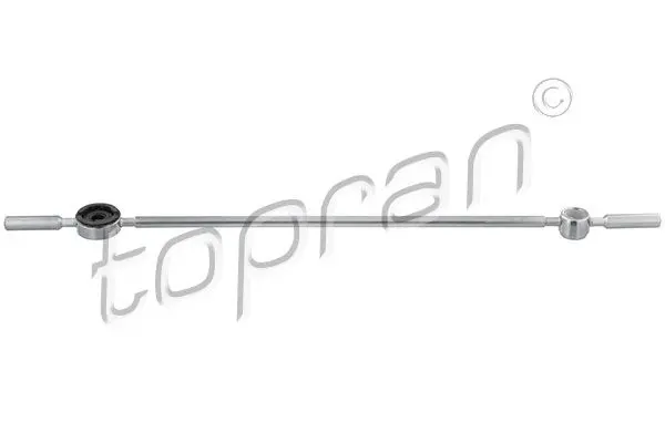 Handler.Part Selector-/shift rod Topran 721259 1