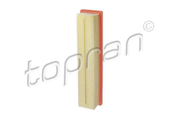 Handler.Part Air filter Topran 700412 1