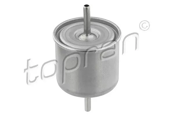 Handler.Part Fuel filter Topran 300051 1