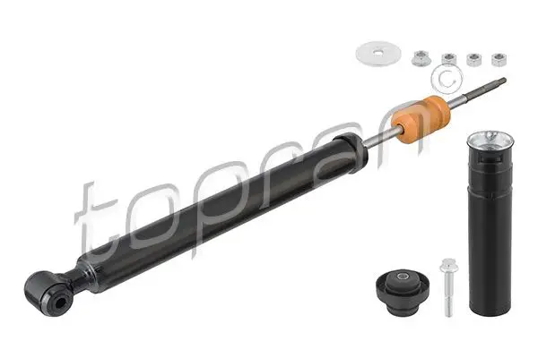 Handler.Part Shock absorber Topran 401982 1