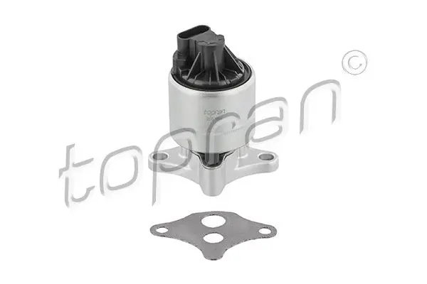 Handler.Part Egr valve Topran 205869 1