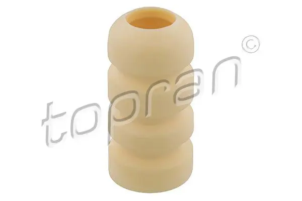 Handler.Part Rubber buffer, suspension Topran 721801 1