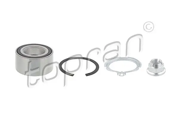 Handler.Part Wheel bearing kit Topran 700183 1