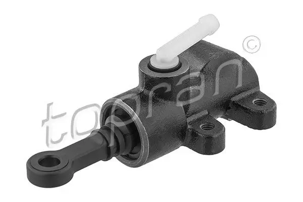 Handler.Part Master cylinder, clutch Topran 110306 1