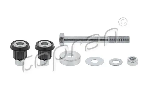 Handler.Part Repair kit, reversing lever Topran 400086 1