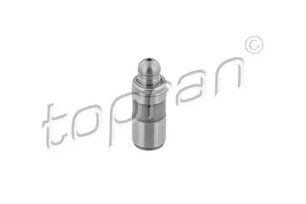 Handler.Part Rocker/ tappet Topran 721599 1