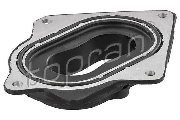 Handler.Part Flange, carburettor Topran 100960 1