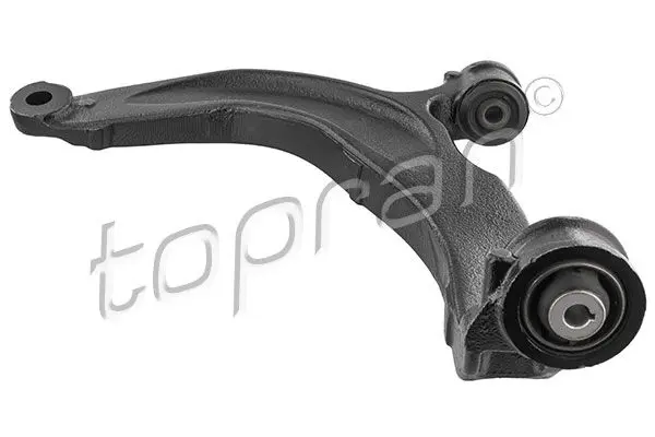 Handler.Part Track control arm Topran 113943 1