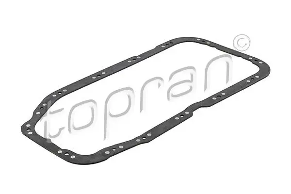 Handler.Part Gasket, wet sump Topran 201317 1