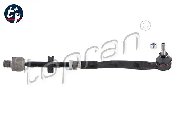 Handler.Part Rod assembly Topran 500443 1