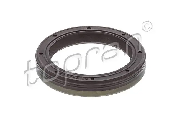 Handler.Part Shaft seal, oil pump Topran 206533 1