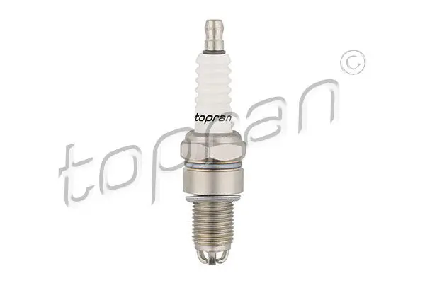 Handler.Part Spark plug Topran 107123 1