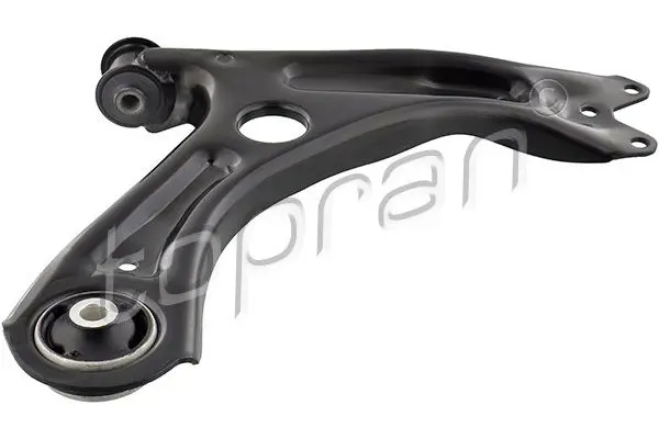 Handler.Part Track control arm Topran 115450 1