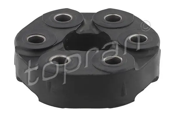 Handler.Part Joint, propshaft Topran 500290 1