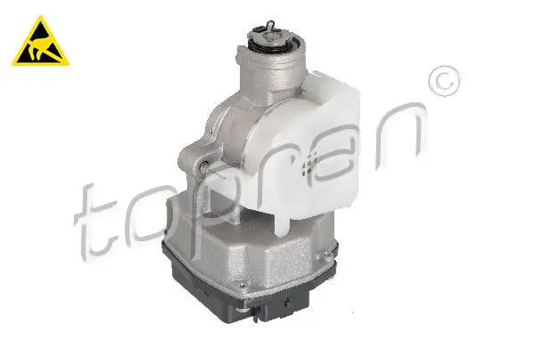 Handler.Part Throttle body Topran 723904 1