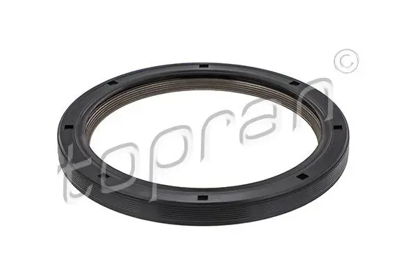 Handler.Part Shaft seal, crankshaft Topran 302172 1