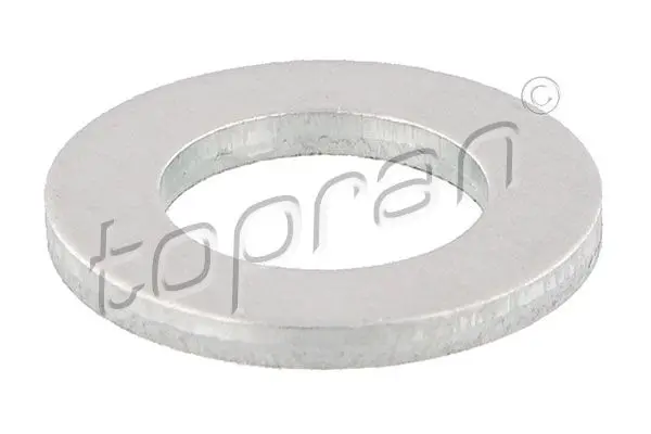 Handler.Part Seal, oil drain plug Topran 502936 1