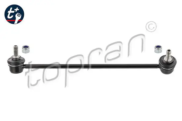 Handler.Part Rod/strut, stabiliser Topran 720394 1