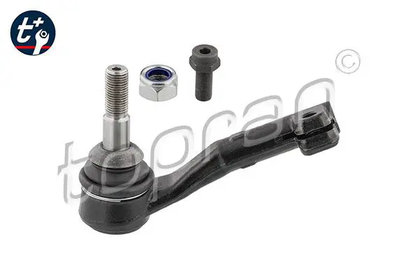 Handler.Part Tie rod end Topran 501003 1