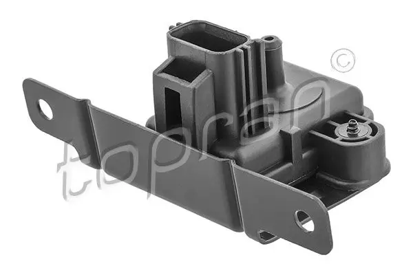 Handler.Part Sensor, intake manifold pressure Topran 302654 1